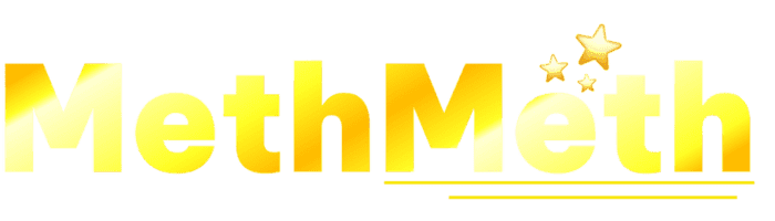 Methmeth Casino logo